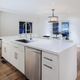 A kitchen